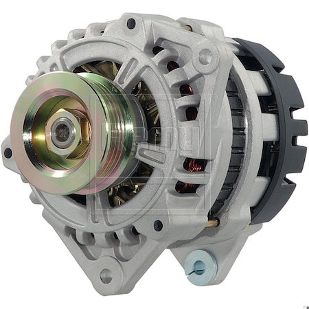Remy Alternator, 91207 91207